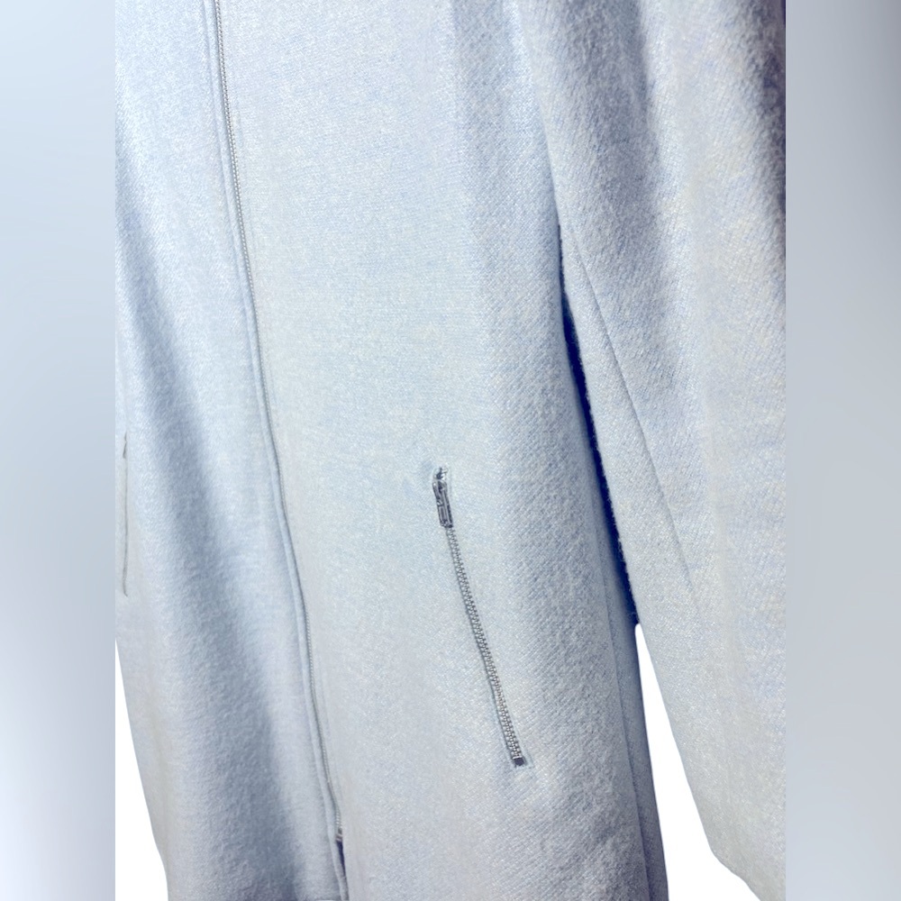 Eden Society Wool Blend Dress Jacket - Picture 4 of 7